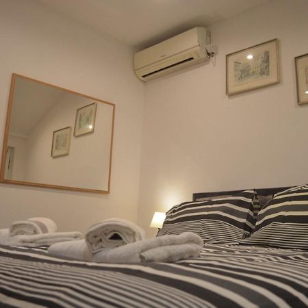 Apartman N&A 诺威萨 外观 照片