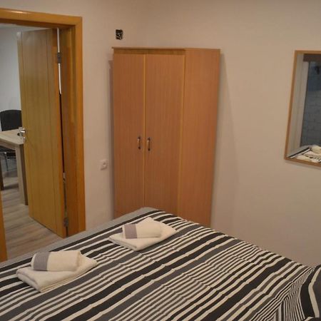 Apartman N&A 诺威萨 外观 照片