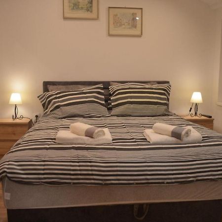 Apartman N&A 诺威萨 外观 照片