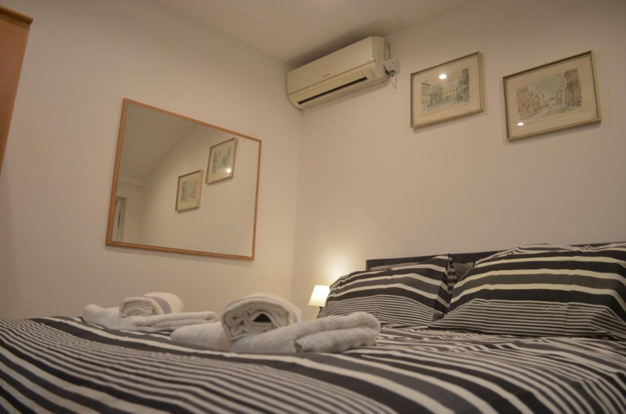 Apartman N&A 诺威萨 外观 照片