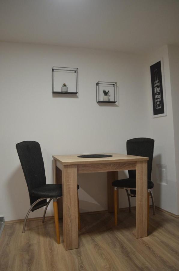 Apartman N&A 诺威萨 外观 照片